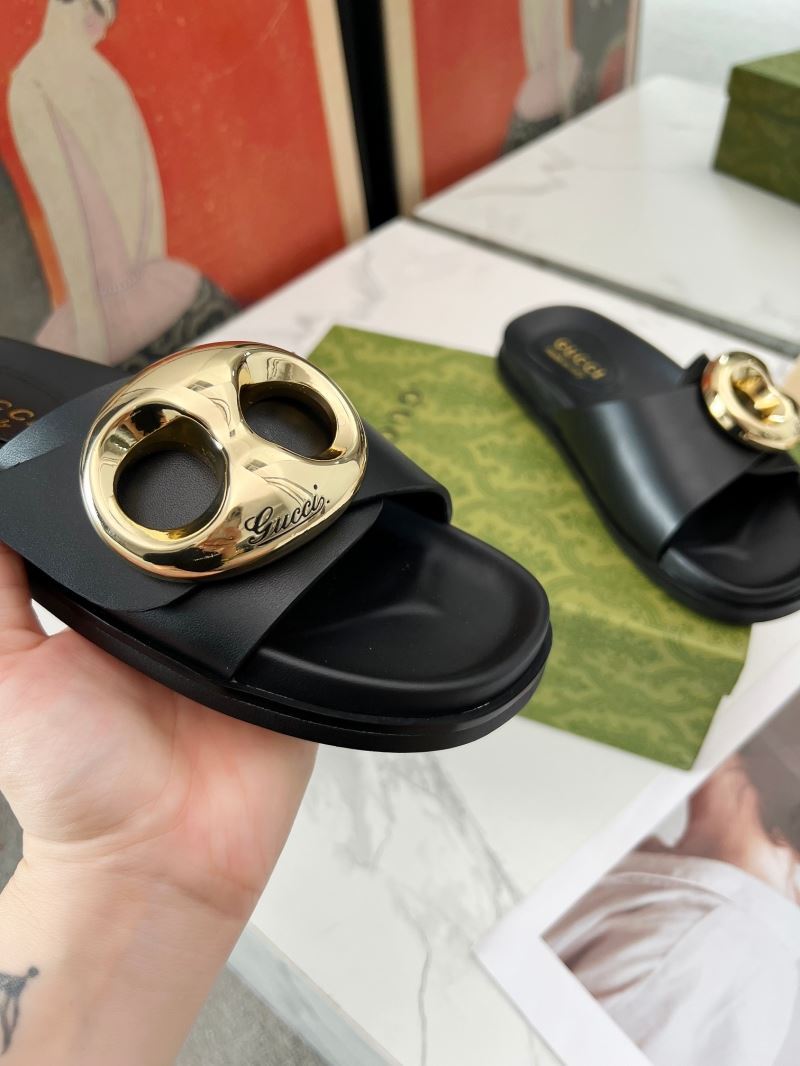 Gucci Slippers